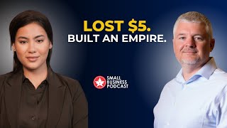 He Turned a $5 Customer Loss Into a Business Empire (Real Story)