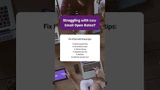 6 Tips to Increase Email Opens