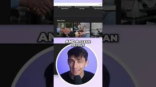 Build you business website fast with Durable AI