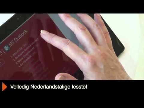 E-learning: IT-University MyOfficeskills Office 365