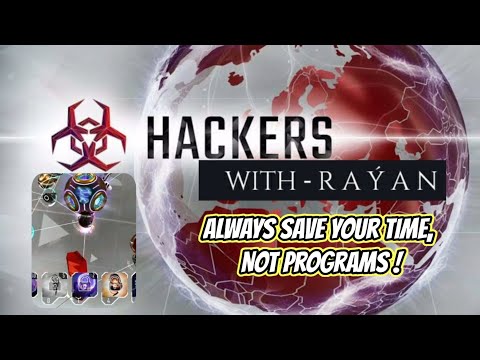 Core Tips, Worthy To be A Choke Point? | Hackers Cyberwar Gameplay | Episode #10 | WITH - R A Ý A N.