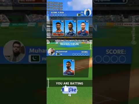 Cricket League Hints Tips Tricks - Part 1 2025 | Hacks for Beginners by wellwisher