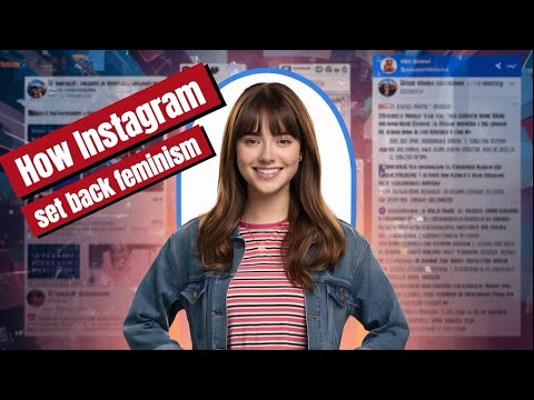 The Illusion of Perfection – How Social Media Shapes Identity