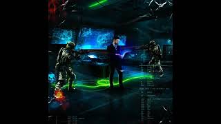 Buck Roberts - Compute Cluster