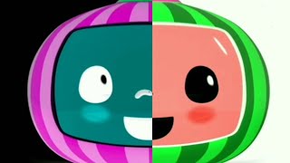 Cocomelon logo effects new