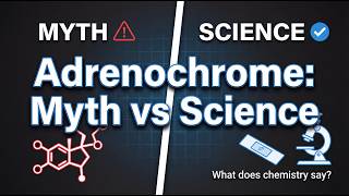 Adrenochrome & “Immortality” Claims: Myth vs Science