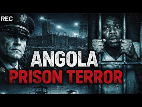 Angola Prison Secrets: Why Inmates Fear Its Reign of Terror | True Crime Documentary
