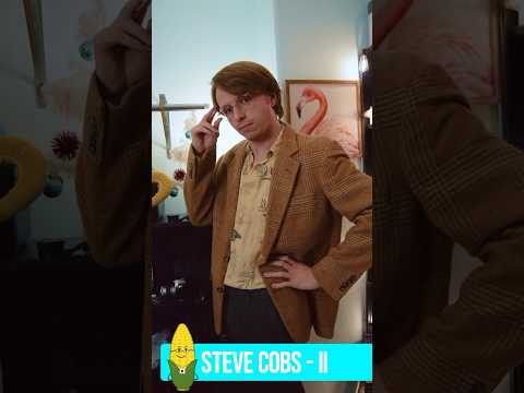 DRESSING UP AS OBJECT SHOW CHARACTERS (BADLY)