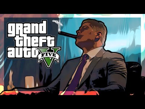 BASED BIG HOMIE IN GTA V | SHORTS