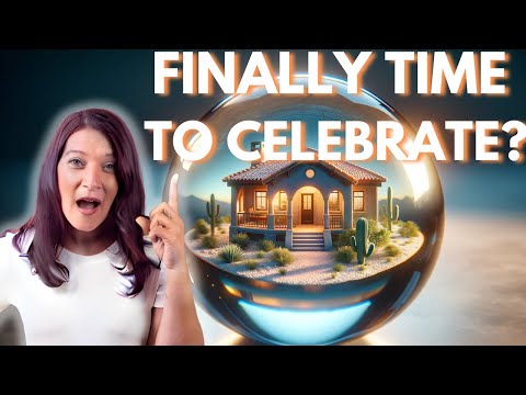 2024 Phoenix Housing Market Predictions: What to Expect!