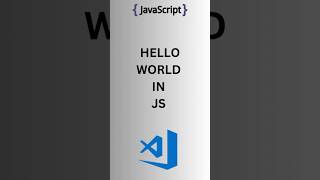 Say Hello World in JavaScript: Simple Beginner's Guide #codegeek #JavaScript #CodingForBeginners