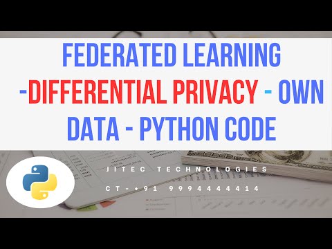 Differential Privacy in Federated Learning - Owndata