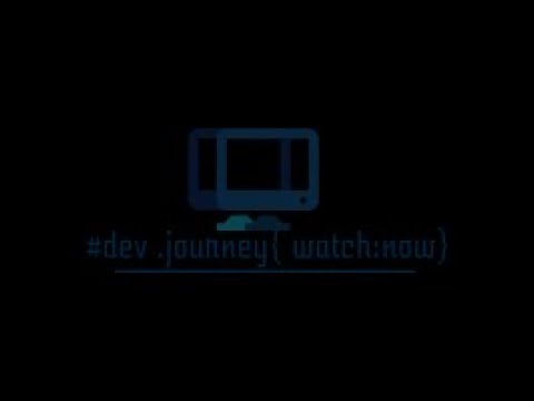 week 3 dev journey | html css javascript | vlog