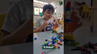 Dibber - Play & Imagination Unleashed