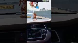Namo Namo #shortvideo #bholenath #viralshort #namonamo #carride #traveling
