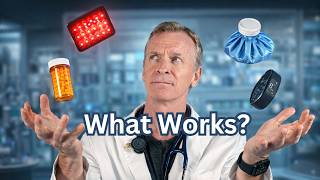 BIOHACKS I HAVE TRIED: Do they Even Work? #186  | https://drstephenstokes.com