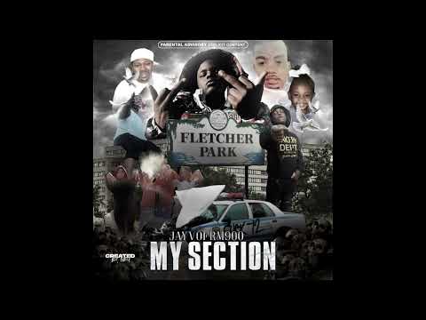 JayvoFrm900 - Traffic ft. KingIvory900 (Official Audio)
