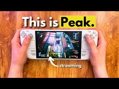 I Stopped Installing Games on My Steam Deck—Here’s Why