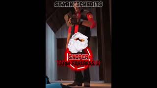 Pyro vs Sniper #pyro #sniper #teamfortress2 #teamfortress2gameplay #1v1edit #capcutedit #1v1shorts