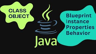 Understanding Classes and Objects in Java | Java Programming Tutorial for Beginners