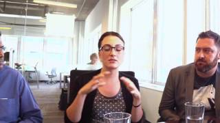 Free Data Visualization Tools for Nonprofits Infogram