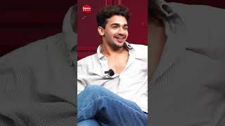 Vishal Pandey on Jiya Shankar Crush #biggboss  #sanamakbul