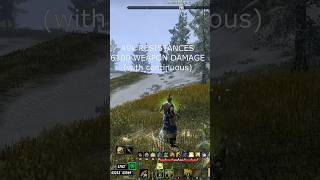 RIDICULOUS Elder Scrolls Online Stats (Subclass Build Preview)