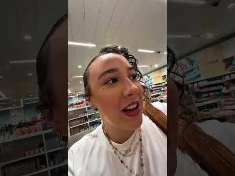 It’s code orange at primark