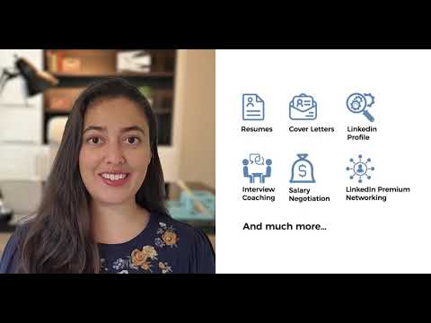CareerTuners resume Writing