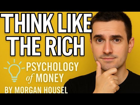 18 Psychology of Money Lessons That Will Change How You Think About Wealth