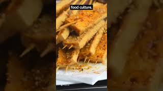 "Culinary World Tour: Tasting Exotic Street Food Delights 🍔🍲 #GlobalEats"