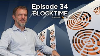 Episode 34: A Conversation with Steve Lee on Revolutionizing Bitcoin's Ecosystem