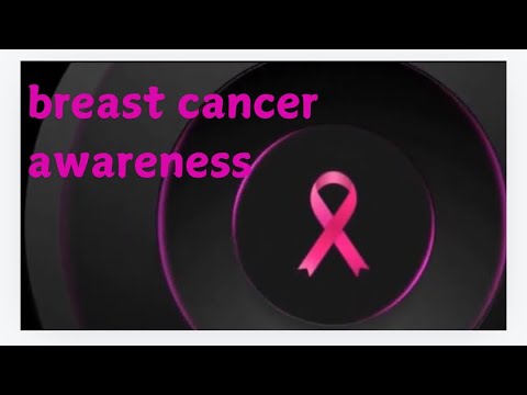 Breast cancer awareness month #breastcancer #cancer #cancerfighter