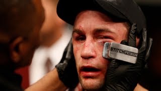 UFC 162: Frankie Edgar vs Oliveira