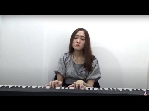 Audi Nathania 01061180005 Hearing Exam for Junior Recital