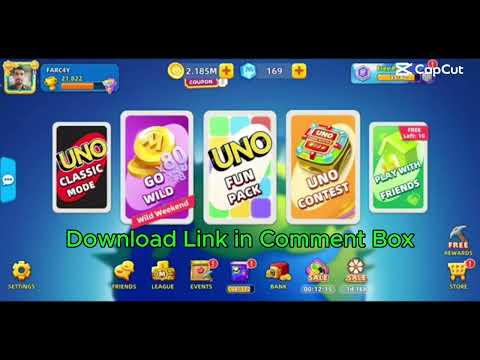 UNO Mod APK - Get Diamonds And Coins 💎 Free Unlimited for Android & iOS | 2025 Edition