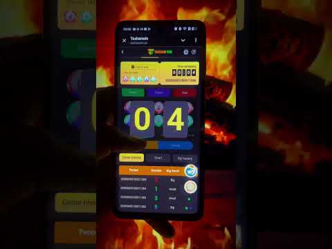 colour trading sureshot hack prediction, colour trading winning trick #colourtrading #shorts