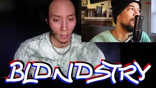 The BLDNDSTRY Show (LIVE) -  #21 - Breakin Records (feat EeeTree)