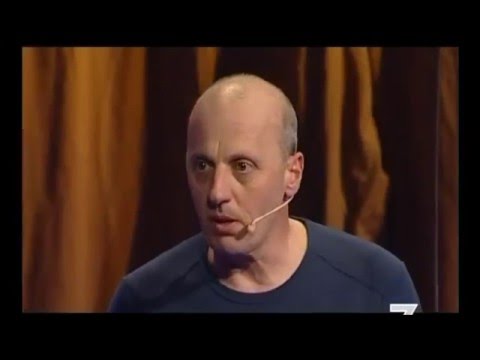 Marco Paolini: Autoscontri