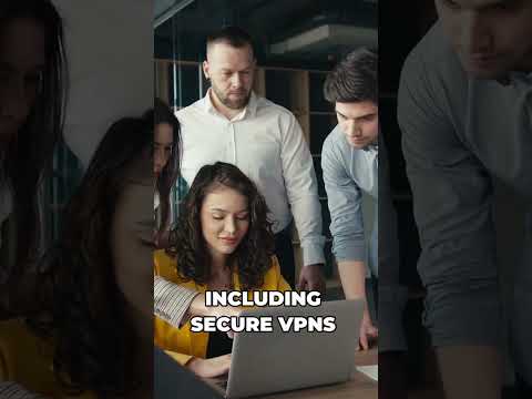 How to Implement Remote Work Solutions