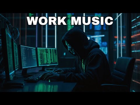Hack the Night — Chillstep Coding Beats for Unstoppable Focus