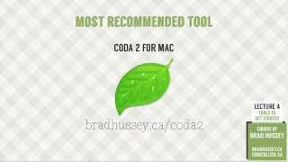 Tools to Get Started [#4] Code Dynamic Websites with PHP