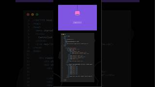 Light UP#shorts #viral #coding #coder #webdevelopment #html #javascript