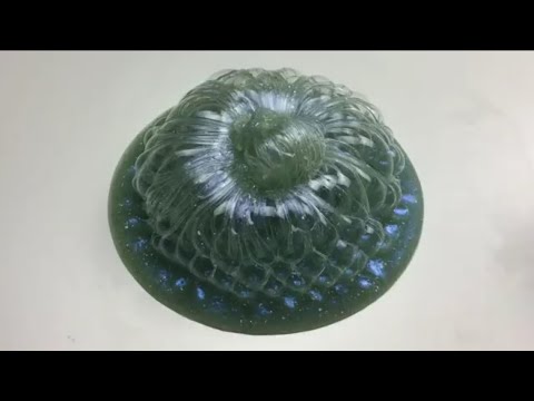 SATISFYING SLIME PRESSING COMPILATION!