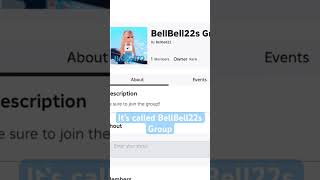 Made a Roblox group please join #roblox #robloxgroup #viralshort #fypシ゚viral