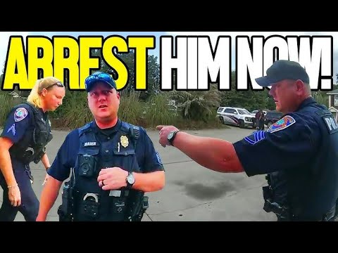 Top 10 Corrupt Officers Busted and Behind Bars! 😱🔍 Justice Prevails!"