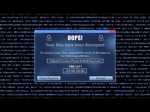 'You Won't Believe What the No. 1 Ransomware Attack of All Time Is!'