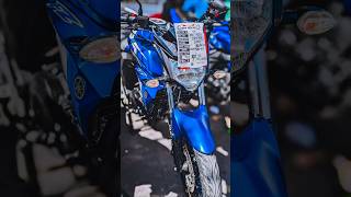 Fzs v2 used bike price in bangladesh #bike #youtubeshorts #ytshorts #bikehaat #vairalvideo