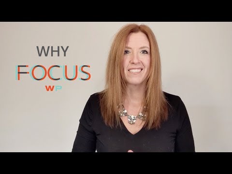 FocusWP - White Label WordPress Maintenance