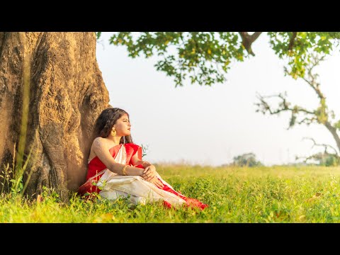 DHAK BAJA KASHOR BAJA Video Song ||Durga Puja Song|| Jeet Gannguli || Shreya Ghoshal || UVR Film ||
